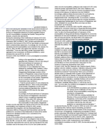 Constitutional Law Case Analysis