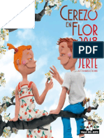 Cerezo en Flor 2018 Valle Del Jerte