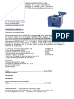 Bomba Calorimetrica - Cópia PDF