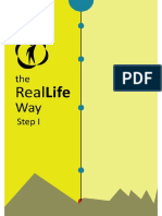 RealLife Way - Determination (Step 1)