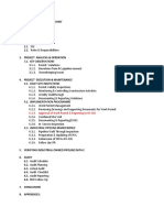 3.1. Key Observations: 4.2.3. Approval of Work Permit & Reporting To RC-ICD