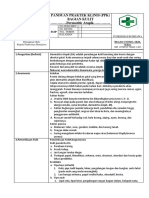 PPK KULIT Dermatitis Atopik