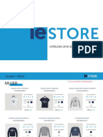 Catálogo IEstore