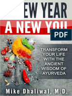 Ebook Book Complete New Year New You