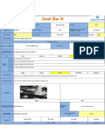 Just Do It: B6002006/B6090703 FWC Assembly Bulk