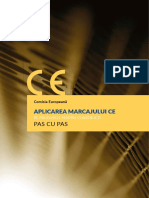 CE Marking