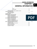 2010 POLARIS RANGER RZR S 800 Service Repair Manual PDF