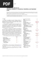 5520 Oil and Grease (Editorial Revisions, 2011) | PDF | Filtration ...