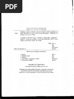 LARA e MENDONÇA - Direitos e Justiça No Brasil