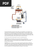 MVAC System Operation and Diagnosis | PDF | Air Conditioning | Hvac