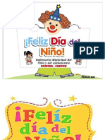 Imagenes Del Dia Del Niño