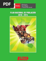 Download MIMDES Plan Nacional Poblacion 2010-2014 by denisse_a_b SN37461257 doc pdf