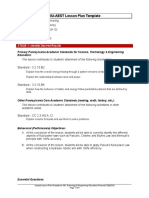 Lesson Plan - Fluid Power 1 1