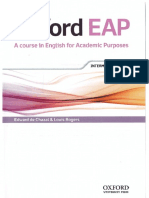 Oxford EAP - Intermediate B1 - 11.60