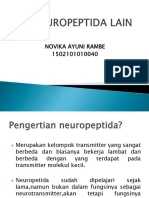 Neuropeptida Lain