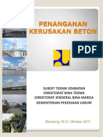 05-Penanganan Kerusakan Jembatan Beton Bandung