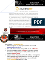 La Ley Digital 360