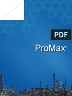 ProMax 4.0 Brochure
