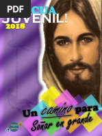 2018-Pascua Juvenil