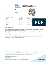 Gel Desifectante PDF