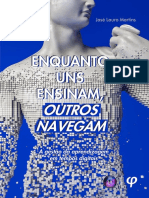 Enquanto uns ensinam, outros navegam - J. LAURO..pdf