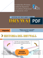 Sistema Drywall 120917 PDF