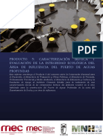 Caracterizacion Biotica y Evaluacion de PDF