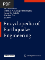 Enciclopedia sismica