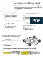 FT 20 Revisoes para o Teste