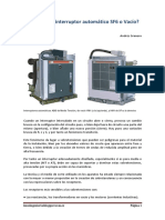 ¿Qué elegir interruptor automático SF6 o Vacío.pdf