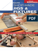 Danny Proulx S 50 Shop Made Jigs Fixtures PDF