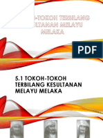 Powerpoint Sejarah Tun Perak