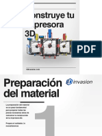 Manual de Montaje Prusa Hephestos