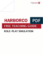 Harborco Teaching Guide V02