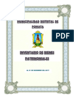 Portada Inventario PDF