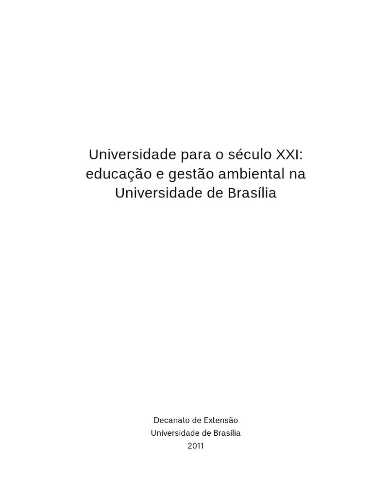 Brasília, onde os ratos tomaram o lugar dos candangos - ((o))eco