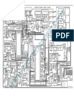 16922 Chassis TH2983A Diagrama-kd009a