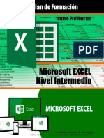 Descriptor Excel Intermedio Mdiazr 2018