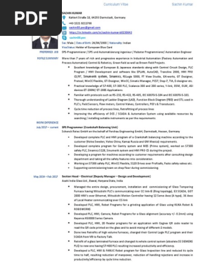 CV_Resume