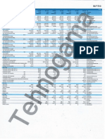 Boge SLF 75-3 Datasheet