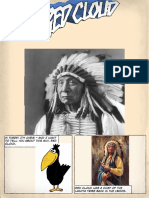 red cloud graphic narrative