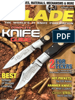 Restoration of an Old Knife and Review of Electric Knife Sharpener, by  Adam Shrager, Cookware Design