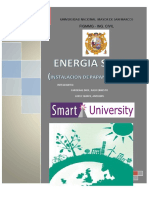 Smart University.trabajo Final