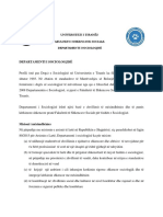 Programi Sociologji PDF