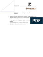 Actividad Economia Positiva y Normativa UBA XXI