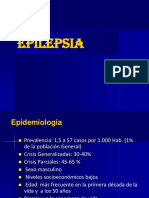 Clase Epilepsia