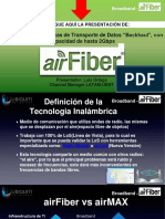 Air Fiber