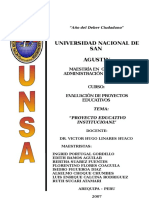 73964807-CARATULA-UNSA-MAESTRIA.doc