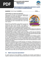 Guia 1. Emprendedor y Empresario
