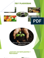 Fertilizantes y Plaguicidas33333
